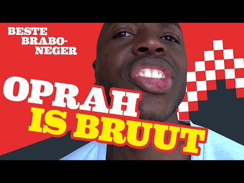 Beste Braboneger #28 - OPRAH IS BRUUT