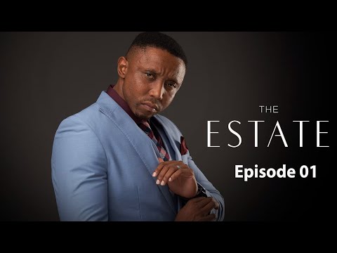 The Estate: Episode 01 | Season 1 | Full HD | #theestate #1080p