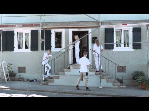 Maler Kaiser "Die Ausbildung zum Maler & Lackierer"