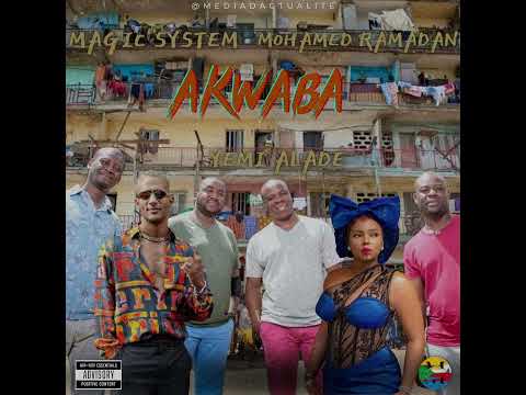 Magic System Akwaba feat yemi alade & Mohamed Ramadan « Hymne officiel de la CAN 2023 »