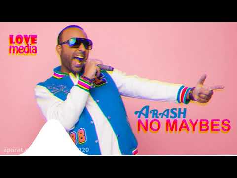 Ilkay sencan–Era Istrefi–Arash, No Maybes