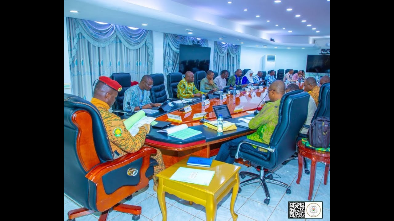 Burkina Faso : Le gouvernement nationalise la SN-CITEC