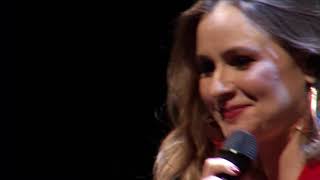 Mariana Nunes | QUERO IR A CUBA  (ao vivo)  (Caetano Veloso)