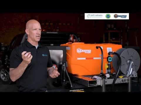 5   Rock Salt vs Liquid Brine for Snow & Ice Control   Phill Sexton & ICE MASTER SYSTEMS