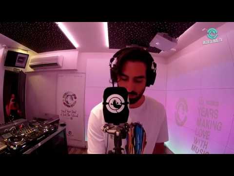 Ibiza Global Radio TV - Azuria Episode 01 w/ Sonidy