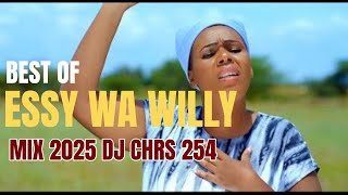 Download lagu BEST OF ESSY WA WILLY MIX [2025] ft #RIU TI MAITHORI ESSY WA WILLY WAIMBA KII NDINATHINIKANA #ESSY mp3