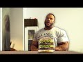 FEED THE MUSCLE EAT BIG TO GET BIG BODYBUILDING MOTIVATION