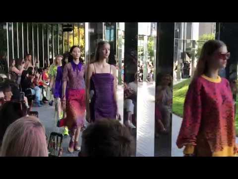 Skyfall Services video.