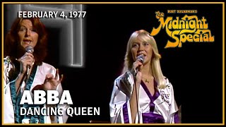 Dancing Queen - Abba | The Midnight Special