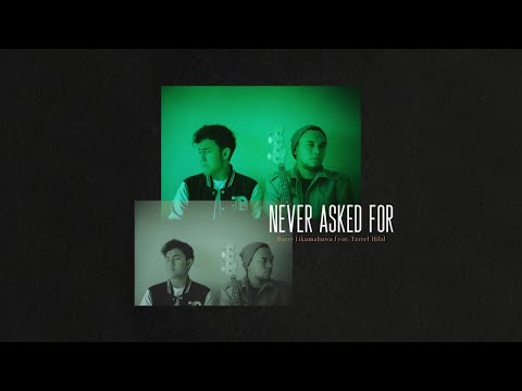 Barry Likumahuwa Ft. Farrel Hilal - Never Asked For