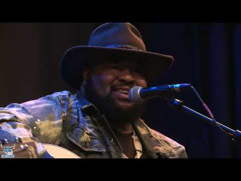 Neon Union - This Side of the Dirt at 98.7 The Bull | PNC Live Studio Session