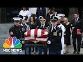 Trump Denies Report He Called Fallen U.S. Troops ‘Losers’ And ‘Suckers’ | NBC Nightly News Trump Denies Report He Called Fallen U.S. Troops ‘Losers’ And ‘Suckers’ | NBC Nightly News