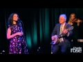 Steve Martin and Edie Brickell Perform "Always Will" (Oct. 28 2015) | Charlie Rose