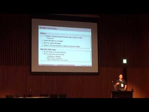 The adventures of a Suricate in eBPF land - Eric Leblond