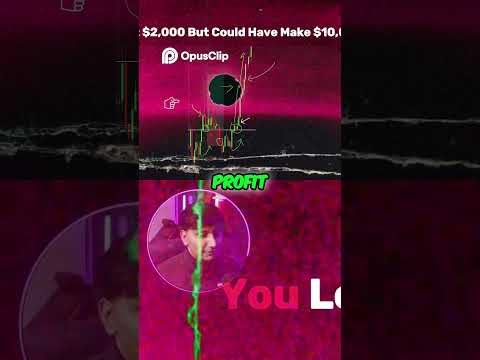 Trading Stop-Outs: Avoid Frustration & Maximize Profit - ScarfaceTrades breaks it down