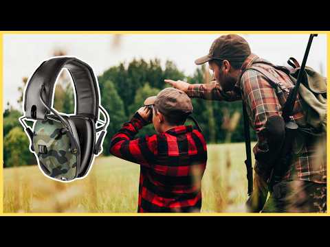 Casque anti-bruit Awesafe : vraiment efficace pour le tir ?