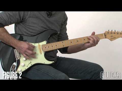 In Deep with Andy Aledort - Feb 2013 - Getting to know the eight-bar blues