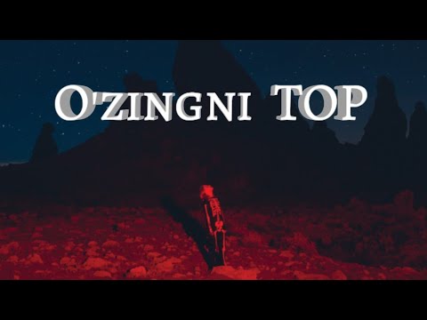 DilshodRap feat XxSaid - Tarix [album "O'zingni TOP"]