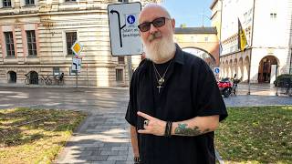 The Lifestyle of Rob halford l Love Life and Carrer