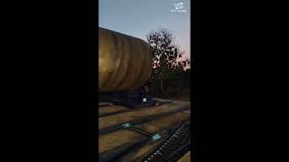 2K External Pipe Coating