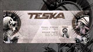 03. TESKA - White Crow