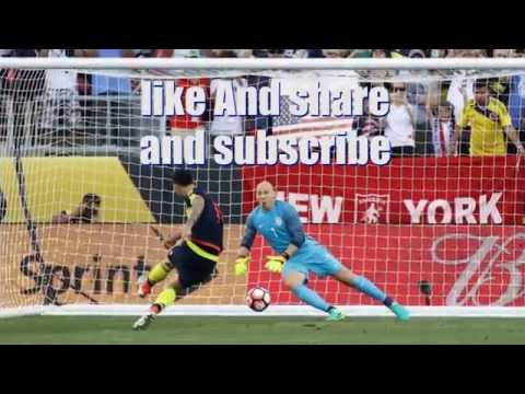 USA vs. Colombia: Score, Reaction from 2016 Copa America 3rd-Place Match