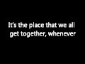 Happy Warriors (LYRICS)