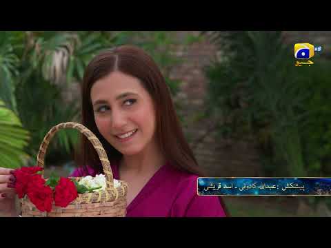 Iblees Episode Promo | Daily at 7:00 PM  only on Geo Entertainment