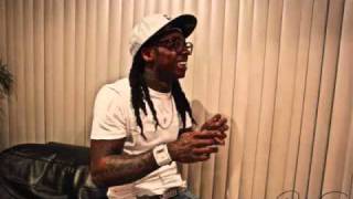 Lil Wayne - Demolition Freestyle Pt 1