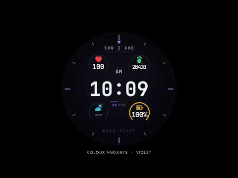 Data Pilot: Cockpit video thumbnail