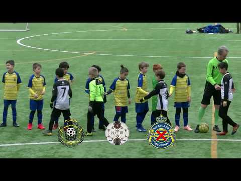 Prov.U10 - Sporting Lokeren - SK Beveren