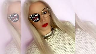 Malibu Barbiie Delish - All The Fucks I Give