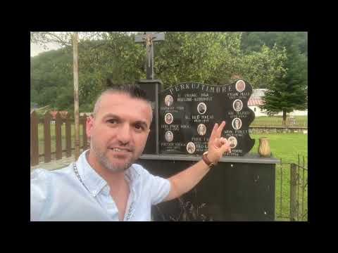 Prek Cali i Kelmendit