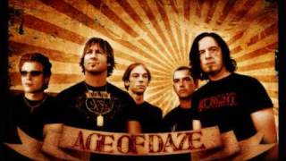 age of daze - Always Wanting