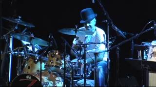 Stuff - "My Sweetness" - Zoro The Drummer version