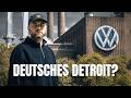 What The Crisis At VW Reveals About Germany S Future