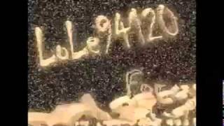 Al Johnson - I've Got My Second Wind - 1980 - LCH@MP