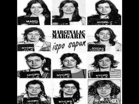 Marginalac Margarin - Šit favorit