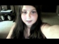 Mee Doing Gymnastics