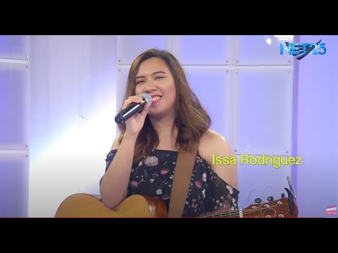 Issa Rodriguez - Tuliro (NET25 Letters and Music Online)