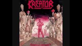 Kreator: 02 - Storming With Menace