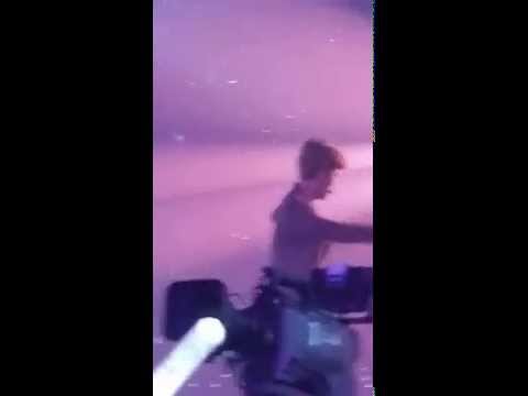 [HD]140913 Fancam Sehun (Day1) @TLP in BKK