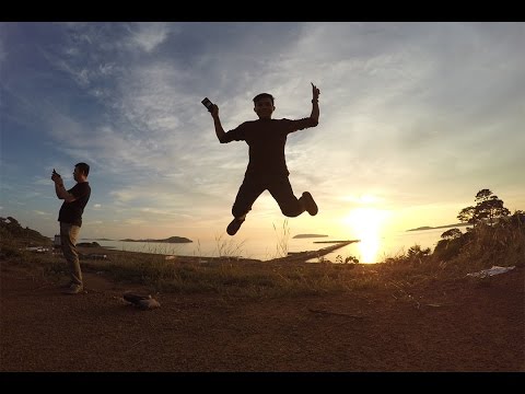 Botum Sakor National Park Video