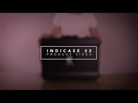 INDIGAMING Productvideo