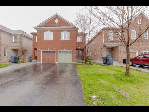 47 Olde Town Rd, Brampton - HD VIRTUAL TOURS