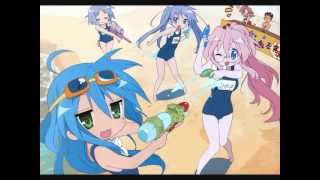 Something Like A Party - Nightcore