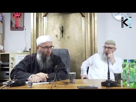 Međuljudski odnosi - dr. Hajrudin Ahmetović