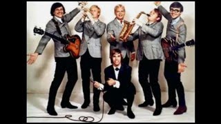 Little Phil & The Night Shadows-plenty of trouble