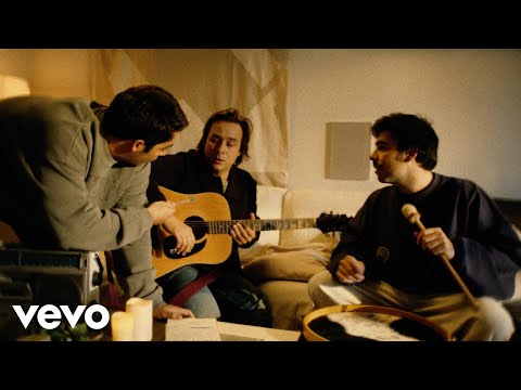 Hermanos Martínez - Súbete el volumen (Video Oficial)