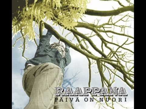 Raappana - Kotipoika